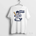 Original New York Yankees Bronx Parade 2025 - Adult & Kids T-Shirts, Sweatshirts & Hoodies apparel design preview 1