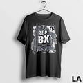 Original New York Yankees Rep Bx Regional Franklin - Adult & Kids T-Shirts, Sweatshirts & Hoodies apparel design preview 1