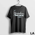 Original New York Yankees Built For Fail Postseason - Adult & Kids T-Shirts, Sweatshirts & Hoodies apparel design preview 1