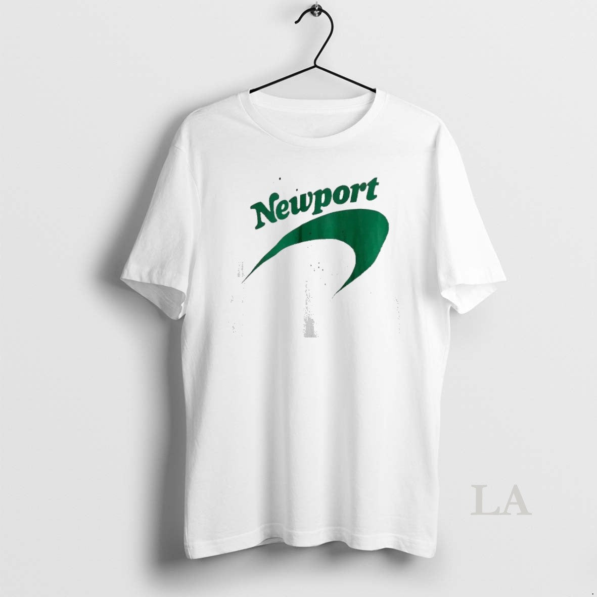 Original Newport Logo - Adult & Kids T-Shirts, Sweatshirts & Hoodies apparel design preview 1