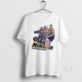 Original Nikola Jokic 15 Denver Nuggets Retro - Adult & Kids T-Shirts, Sweatshirts & Hoodies apparel design preview 1