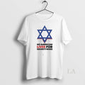 Original No American Lives For Israels Wars - Adult & Kids T-Shirts, Sweatshirts & Hoodies apparel design preview 1