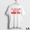 Original No Warning Gore Tex 2025 - Adult & Kids T-Shirts, Sweatshirts & Hoodies apparel design preview 1