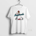 Original Nolan Arenado Arizonado Caricature Arizona - Adult & Kids T-Shirts, Sweatshirts & Hoodies apparel design preview 1
