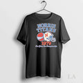 Original Norris Titans 1979 One Year Two - Adult & Kids T-Shirts, Sweatshirts & Hoodies apparel design preview 1