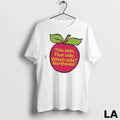 Original Northside Which Side White - Adult & Kids T-Shirts, Sweatshirts & Hoodies apparel design preview 1