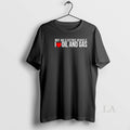 Original Not Electric Vehicle I Love Oil Gas Canada - Adult & Kids T-Shirts, Sweatshirts & Hoodies apparel design preview 1