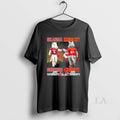 Original Oklahoma Sooners Vs Kansas City Chiefs - Adult & Kids T-Shirts, Sweatshirts & Hoodies apparel design preview 1
