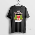 Original Old Milwaukee - Adult & Kids T-Shirts, Sweatshirts & Hoodies apparel design preview 1
