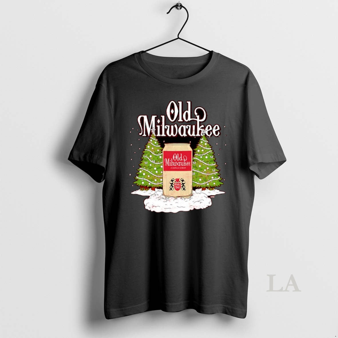 Original Old Milwaukee - Adult & Kids T-Shirts, Sweatshirts & Hoodies apparel design preview 1