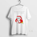 Original Old Saint Nick Got Me Financial Chokehold - Adult & Kids T-Shirts, Sweatshirts & Hoodies apparel design preview 1