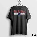 Original Ole Miss Football Take The Over Shit Men - Adult & Kids T-Shirts, Sweatshirts & Hoodies apparel design preview 1