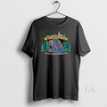 Original Quiet Night Wisconsin You Can Hear Bears Cry - Adult & Kids T-Shirts, Sweatshirts & Hoodies apparel design preview 1