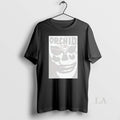 Original Orchid 2026 Doom Loop Tour - Adult & Kids T-Shirts, Sweatshirts & Hoodies apparel design preview 1