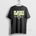 Original Oregon Football Ducks First Round Winner - Adult & Kids T-Shirts, Sweatshirts & Hoodies apparel design preview 1
