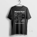 Original Origami Angel Nothing Fix Inside My Brain - Adult & Kids T-Shirts, Sweatshirts & Hoodies apparel design preview 1