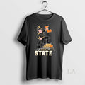 Original Our State Vanderbilt Football Beat Tennessee - Adult & Kids T-Shirts, Sweatshirts & Hoodies apparel design preview 1