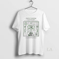 Original Oxytocin Les Proportions Divines Womens - Adult & Kids T-Shirts, Sweatshirts & Hoodies apparel design preview 1