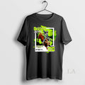 Original Pbr 2026 Velocity Tour Oakland City - Adult & Kids T-Shirts, Sweatshirts & Hoodies apparel design preview 1