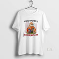 Original Panchi Kun The Whole World Needs To Be More - Adult & Kids T-Shirts, Sweatshirts & Hoodies apparel design preview 1