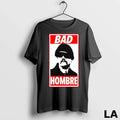 Original Paul Thomas Anderson Bad Hombre - Adult & Kids T-Shirts, Sweatshirts & Hoodies apparel design preview 1