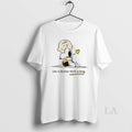 Original Peanuts Life Is Better Dog - Adult & Kids T-Shirts, Sweatshirts & Hoodies apparel design preview 1