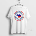 Original Pedophile Protectors Logo Parody - Adult & Kids T-Shirts, Sweatshirts & Hoodies apparel design preview 1