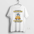 Original Penguin I Am Currently Unsupervised Know - Adult & Kids T-Shirts, Sweatshirts & Hoodies apparel design preview 1