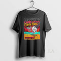 Original Pennywise X Circle Jerks West Coast 2026 - Adult & Kids T-Shirts, Sweatshirts & Hoodies apparel design preview 1