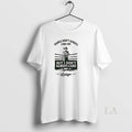 Original People Dont Always Like Me But I Care Cowboy - Adult & Kids T-Shirts, Sweatshirts & Hoodies apparel design preview 1