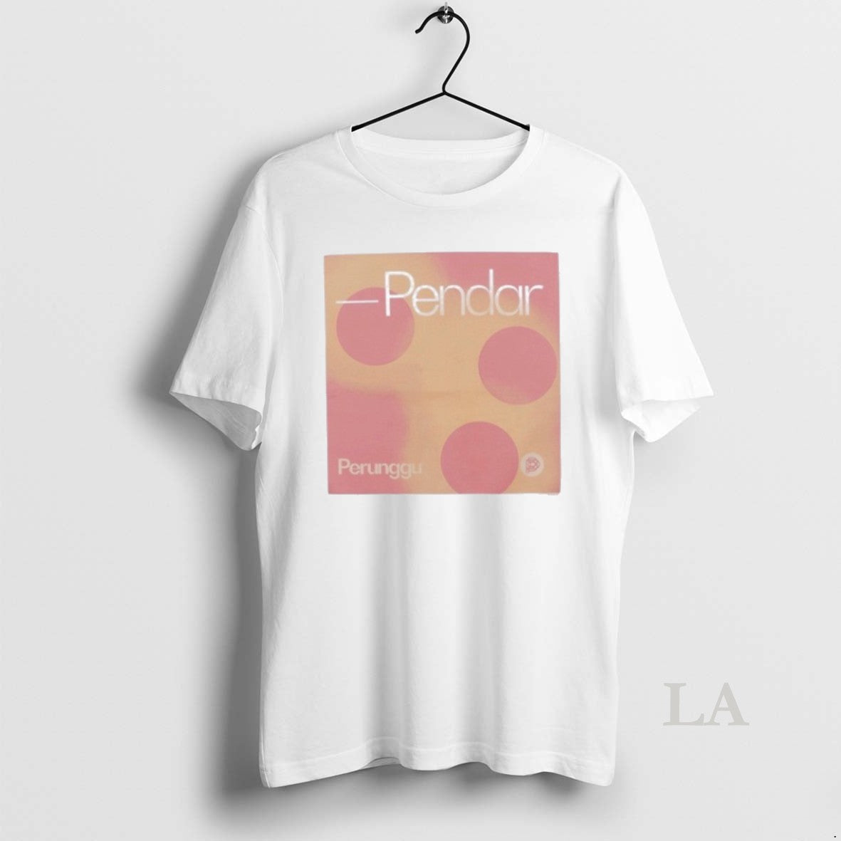 Original Perunggu Pendar Album - Adult & Kids T-Shirts, Sweatshirts & Hoodies apparel design preview 1