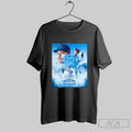 Original Pete Alonso New York Mets All Time Home Run - Adult & Kids T-Shirts, Sweatshirts & Hoodies apparel design preview 1
