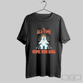 Original Pete Alonso Polar Bear The All Time Home Run - Adult & Kids T-Shirts, Sweatshirts & Hoodies apparel design preview 1