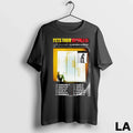 Original Pete Yorn Mftma25 Shows 2026 Long Sleve - Adult & Kids T-Shirts, Sweatshirts & Hoodies apparel design preview 1