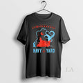 Original Philadelphia Navy Yard - Adult & Kids T-Shirts, Sweatshirts & Hoodies apparel design preview 1