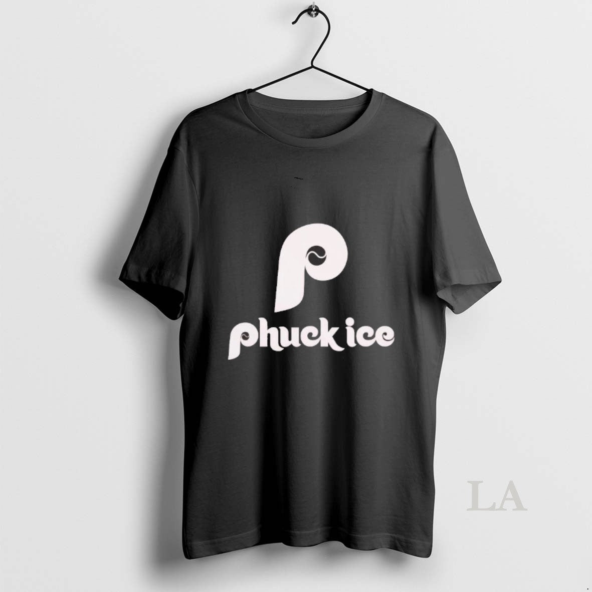 Original Philadelphia Phillies Phuck Ice - Adult & Kids T-Shirts, Sweatshirts & Hoodies apparel design preview 1