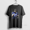 Original Philip Rivers Indianapolis Colts Football - Adult & Kids T-Shirts, Sweatshirts & Hoodies apparel design preview 1