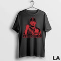 Original Phillies Michael Myers Red October Long - Adult & Kids T-Shirts, Sweatshirts & Hoodies apparel design preview 1