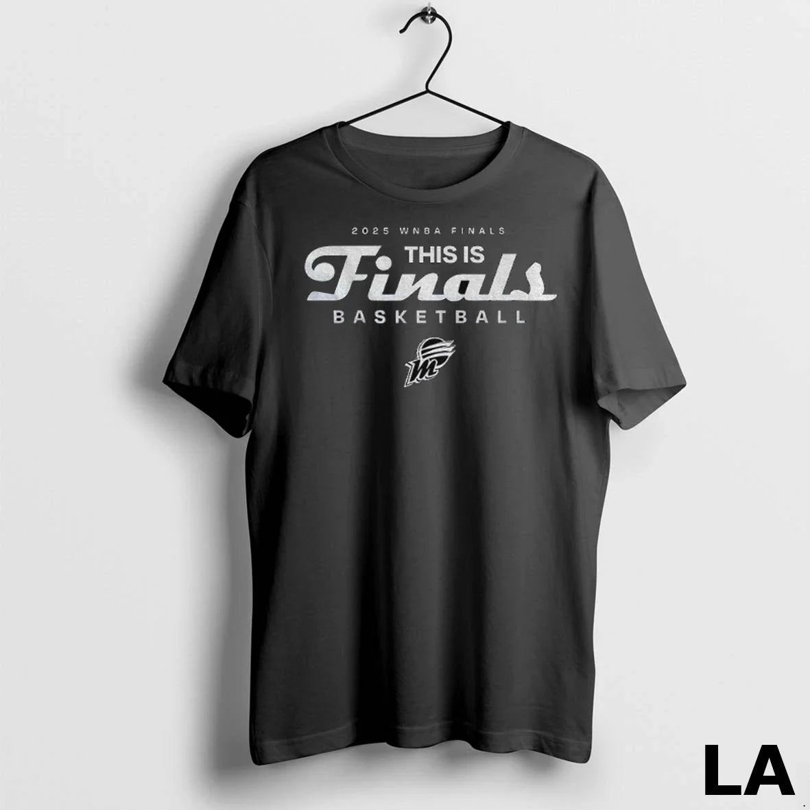 Original Phoenix Mercury 2025 Wnba Finals This Is - Adult & Kids T-Shirts, Sweatshirts & Hoodies apparel design preview 1