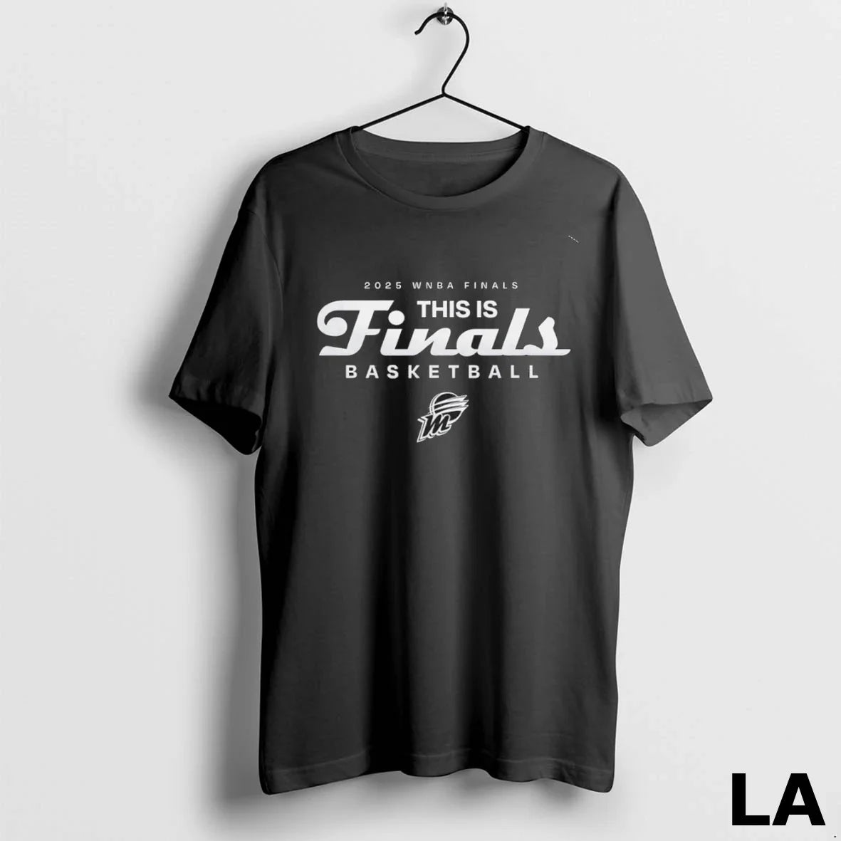 Original Phoenix Mercury This Is Finals Basketball - Adult & Kids T-Shirts, Sweatshirts & Hoodies apparel design preview 1