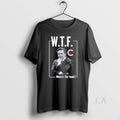 Original Pierre Poilievre Wtf Wheres Funds - Adult & Kids T-Shirts, Sweatshirts & Hoodies apparel design preview 1
