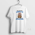Original Pig You Couldnt Handle Me Even If I Came - Adult & Kids T-Shirts, Sweatshirts & Hoodies apparel design preview 1