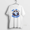Original Pku Is Boo Sheet Womens - Adult & Kids T-Shirts, Sweatshirts & Hoodies apparel design preview 1
