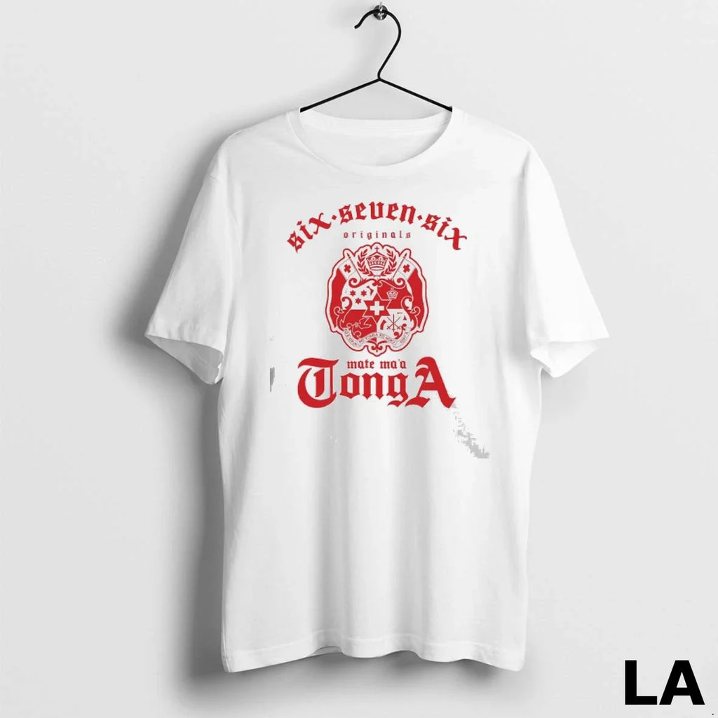 Original Poetik 685 Mate Maa Tonga Ladies - Adult & Kids T-Shirts, Sweatshirts & Hoodies apparel design preview 1