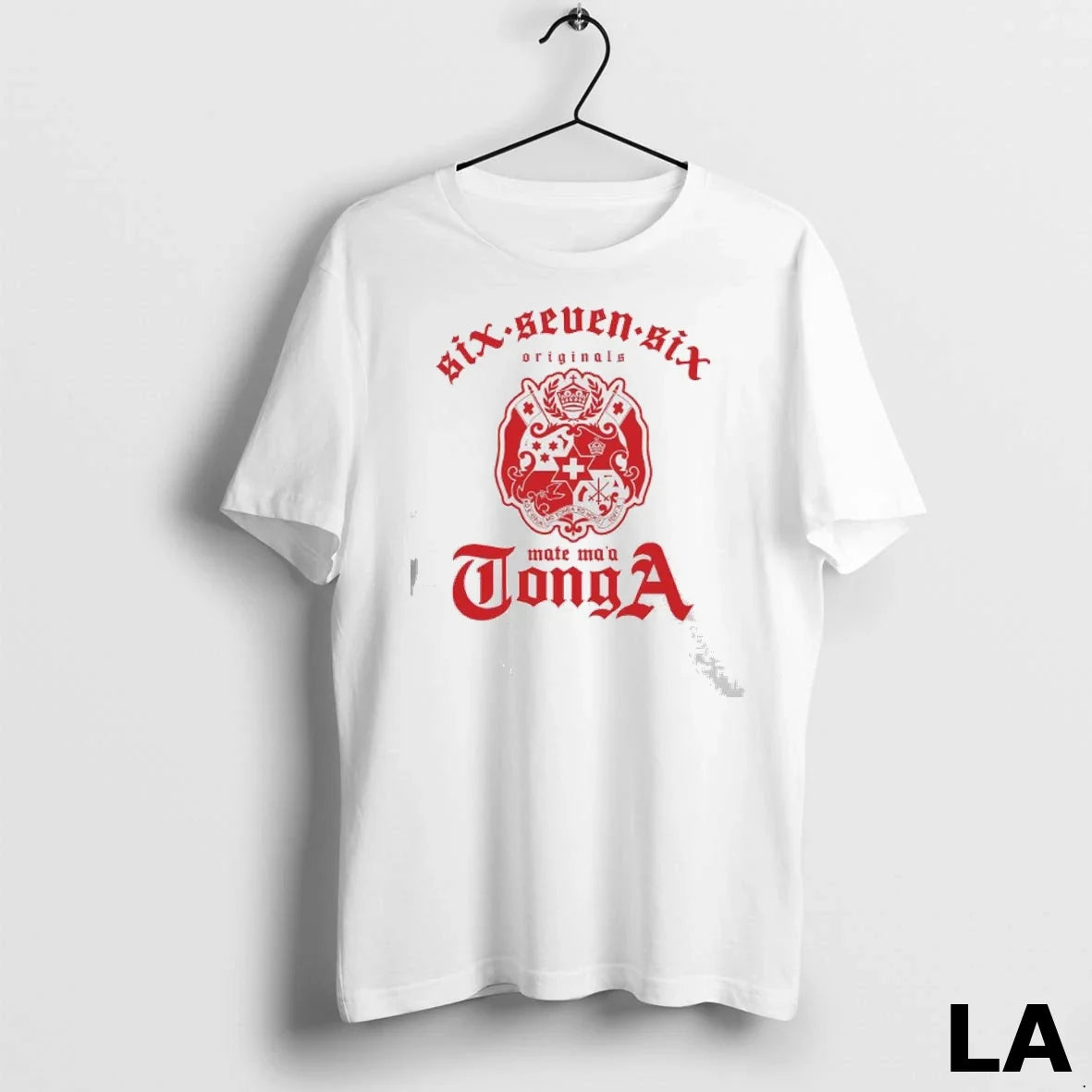 Original Poetik 685 Mate Maa Tonga Ladies - Adult & Kids T-Shirts, Sweatshirts & Hoodies apparel design preview 1