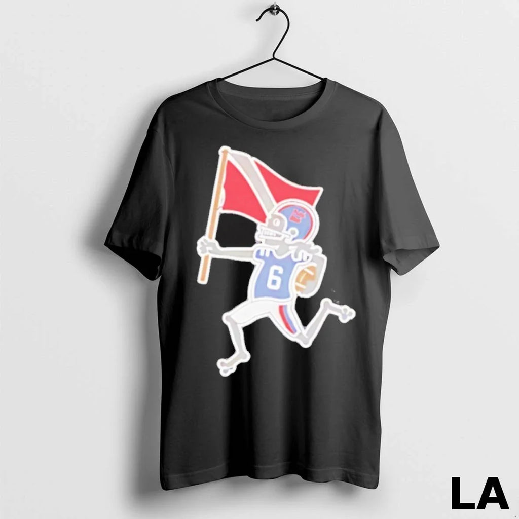 Original Premium Trinidad Football Note Eater - Adult & Kids T-Shirts, Sweatshirts & Hoodies apparel design preview 1