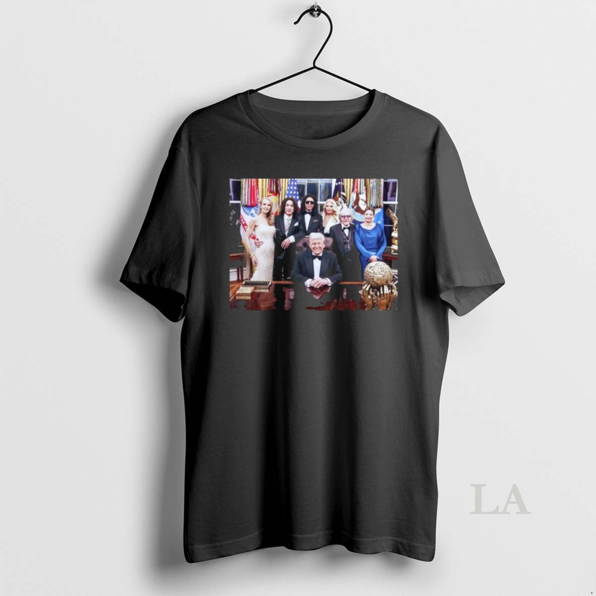 Original President Trump Kennedy Center Honors Event - Adult & Kids T-Shirts, Sweatshirts & Hoodies apparel design preview 1