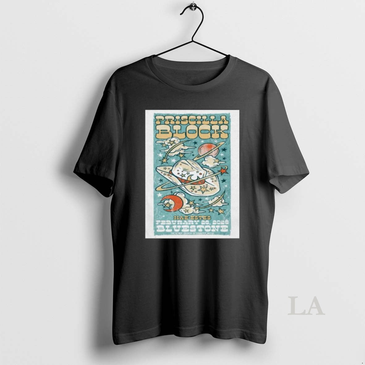 Original Priscilla Block Feb 26 2026 In Columbus Oh - Adult & Kids T-Shirts, Sweatshirts & Hoodies apparel design preview 1