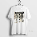 Original Punk Astronaut No Future - Adult & Kids T-Shirts, Sweatshirts & Hoodies apparel design preview 1