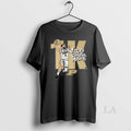 Original Purdue Basketball Braden Smith 1000 Assists - Adult & Kids T-Shirts, Sweatshirts & Hoodies apparel design preview 1